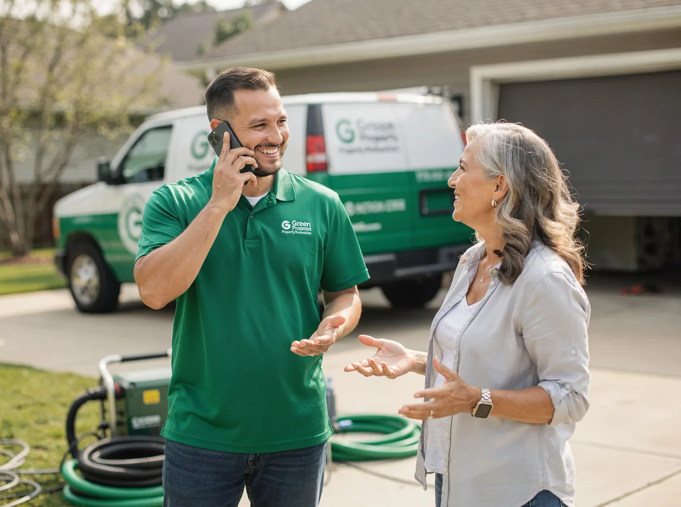 Water Damage Restoration Corriganville, MD FAQs